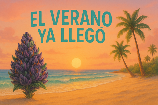 DISFRUTA DEL VERANO CON GREENFARMA💥☀️