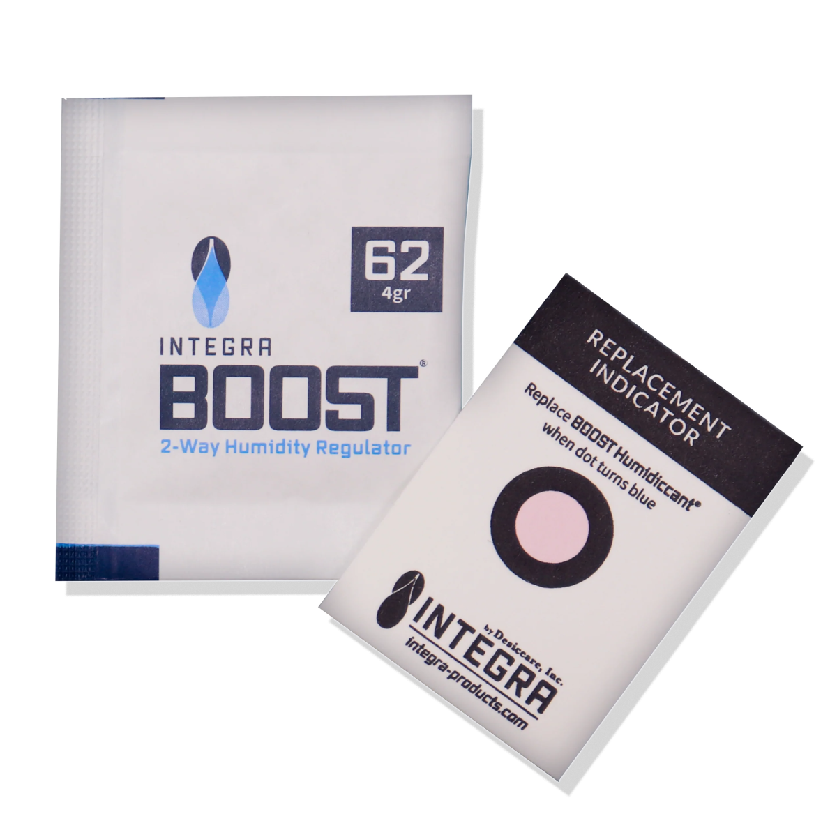 Integra Boost humidification 1g - GREENFARMA