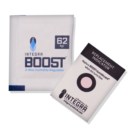 Integra Boost humidification 1g - GREENFARMA