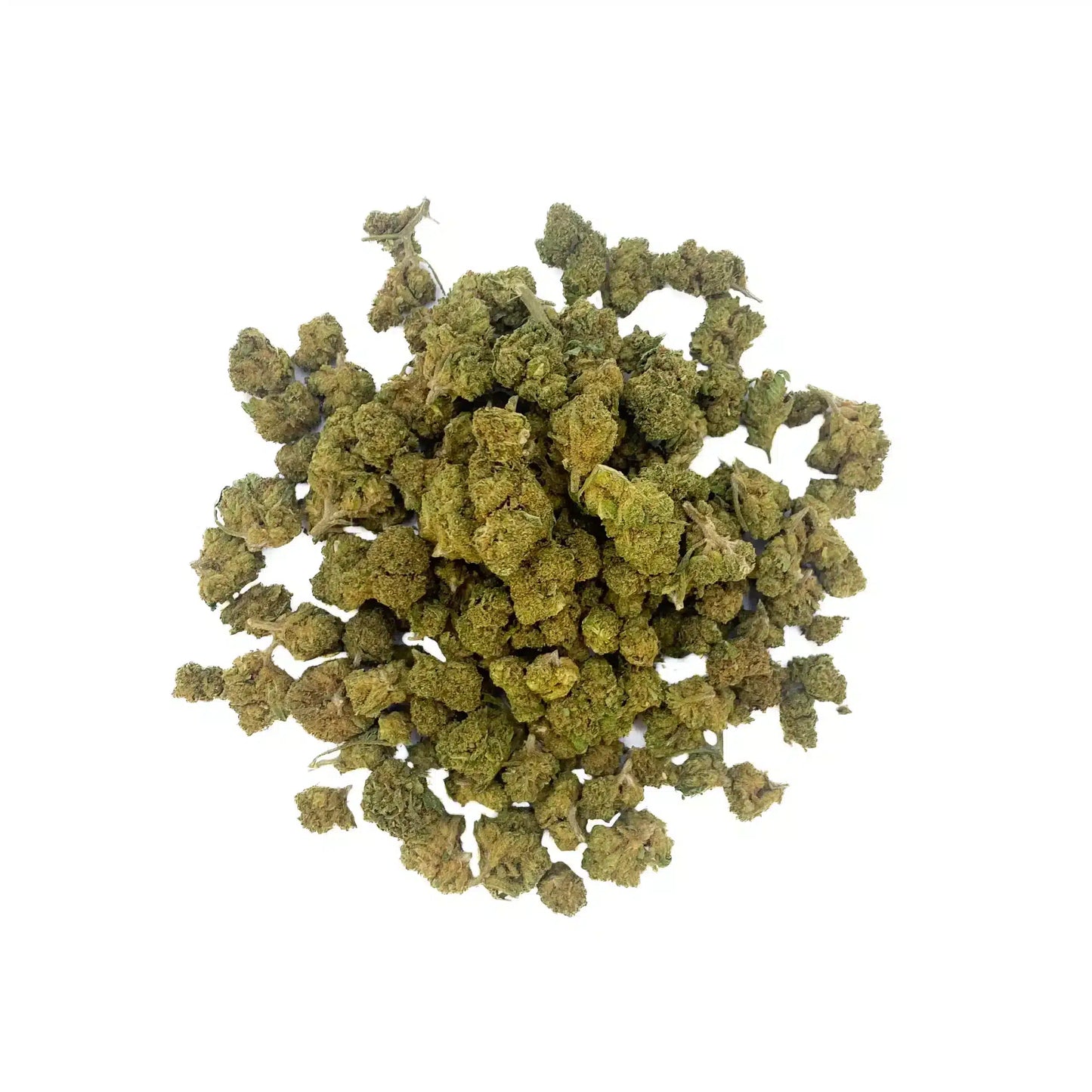🌿🍋LEMON HAZE - Small buds