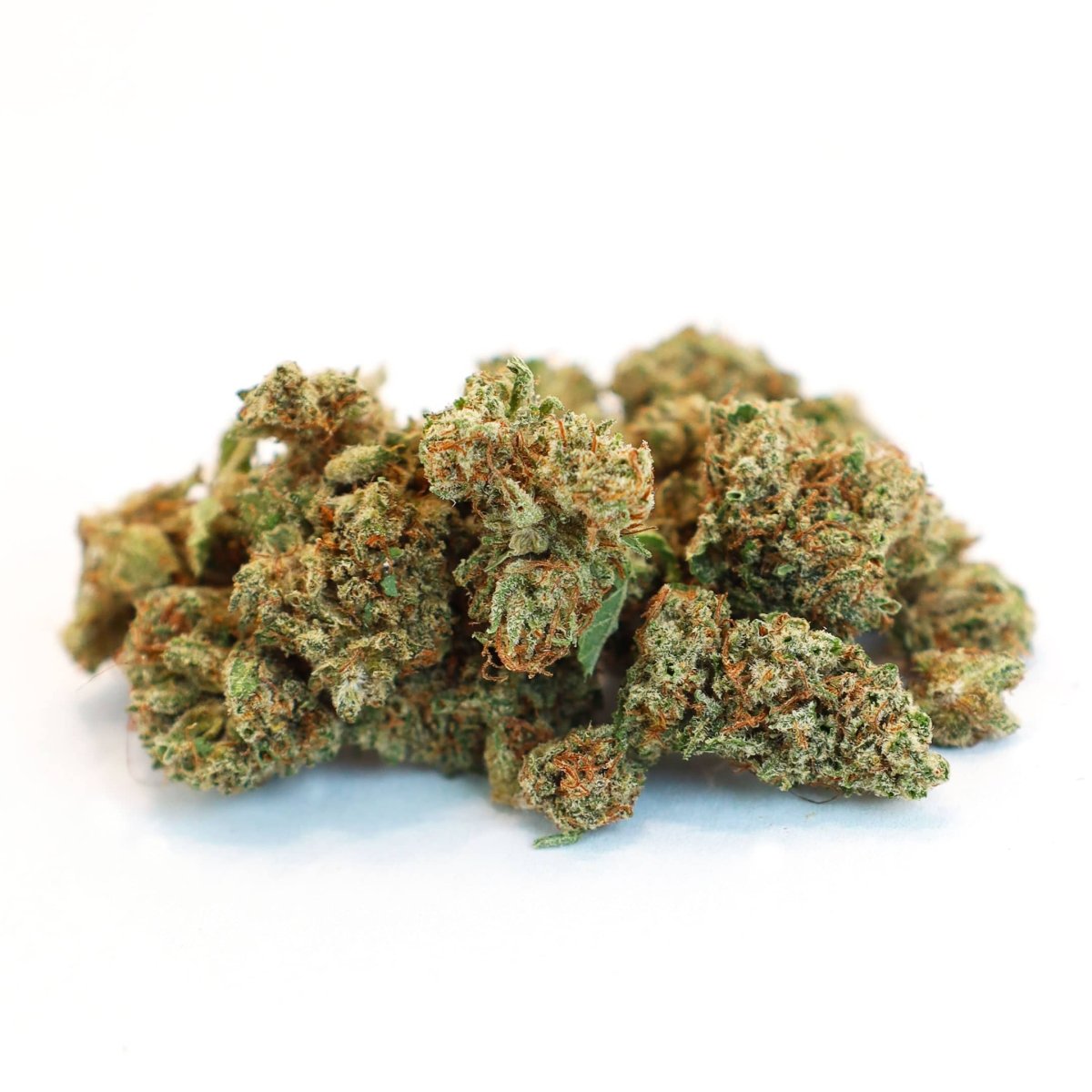 Flor de cbd- APPLE – Small Buds - GREENFARMA - cbd