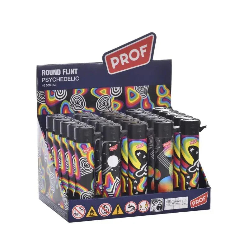 Flor de cbd- MECHERO REDONDO - GREENFARMA - cbd