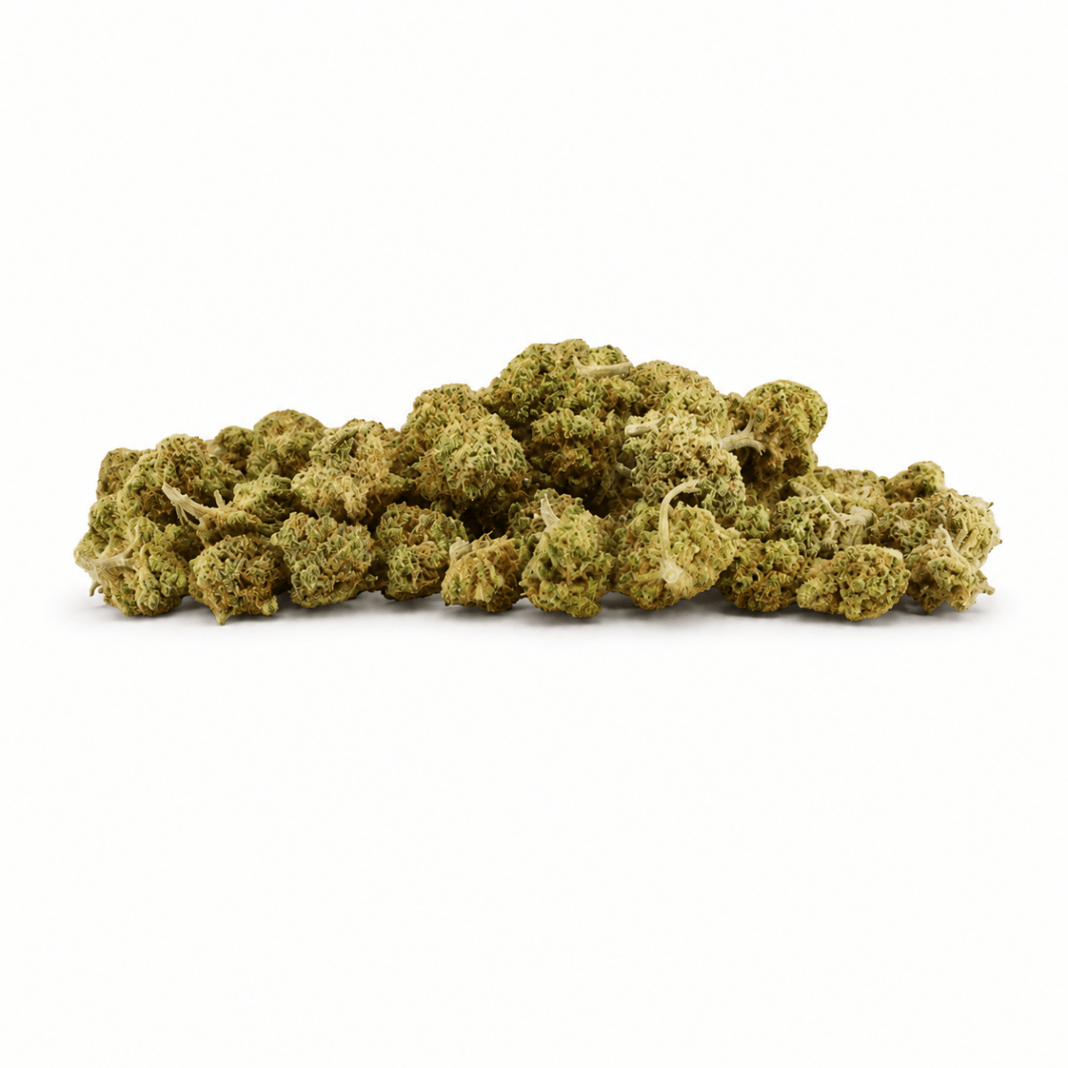 ROYAL DWARF - D10 - 50% -Flores CBD- GREENFARMA-cbd-