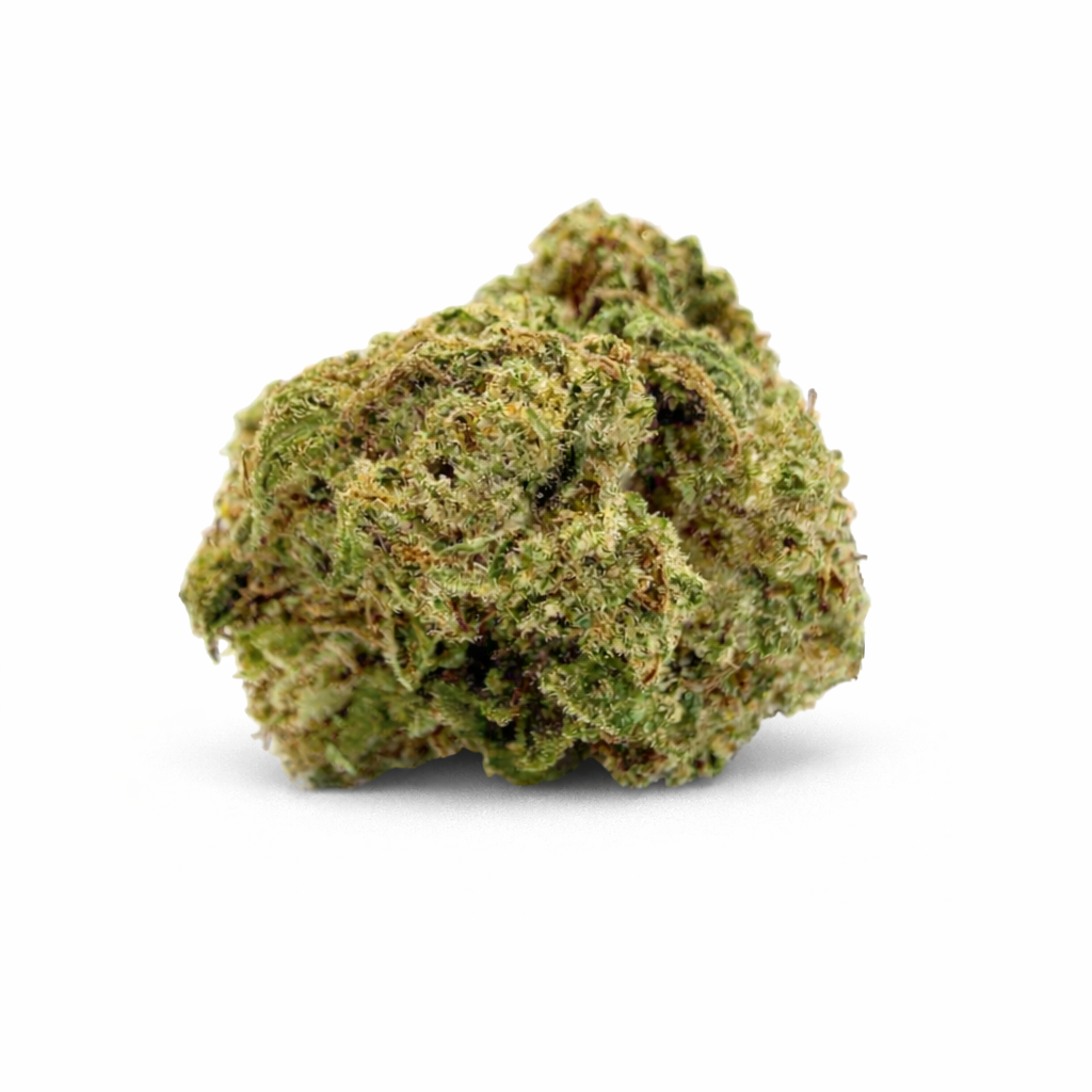 FLOR DE CBD - LEGENDARY WHITE - GlassHouse - GREENFARMA