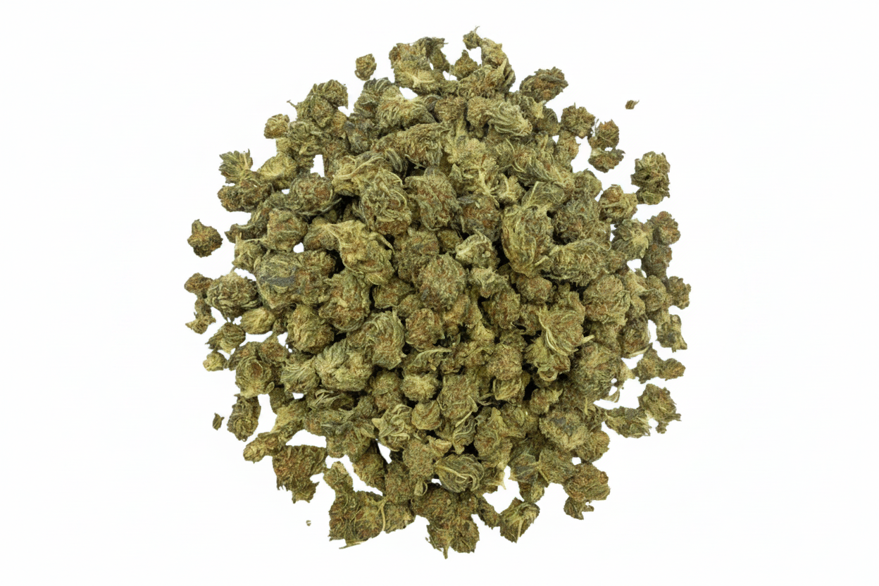 COSMIC COOKIE THCX 2.0 - 60% -Flores CBD- GREENFARMA-cbd-