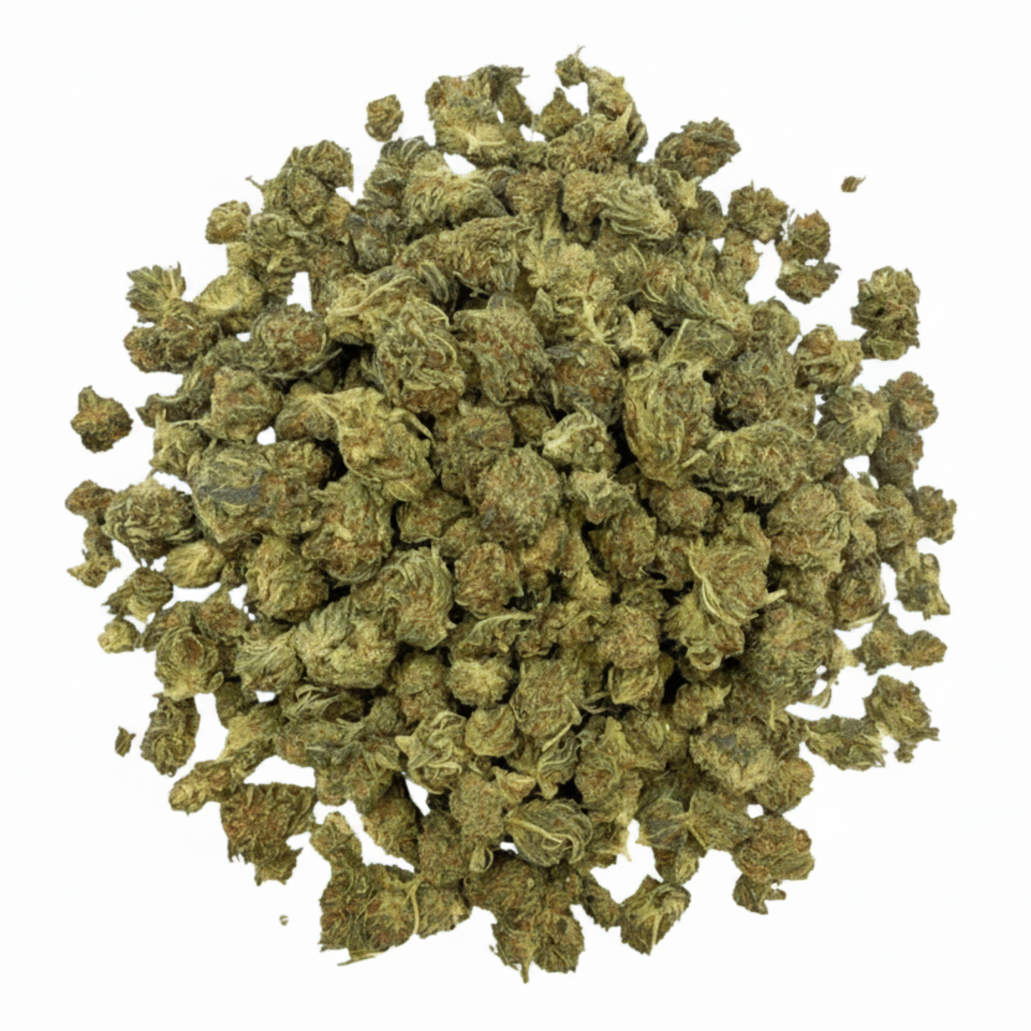 COSMIC COOKIE THCX 2.0 - 60% -Flores CBD- GREENFARMA-cbd-