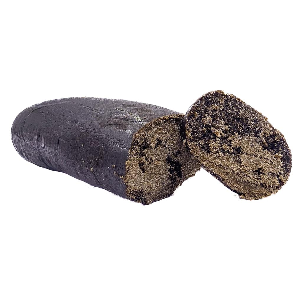 BLACK ICE O'LATOR