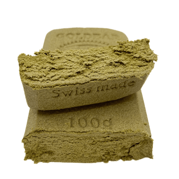 GOLDBAR420 Amnesia - Resinas GOLDBAR420 - GREENFARMA - cbd -