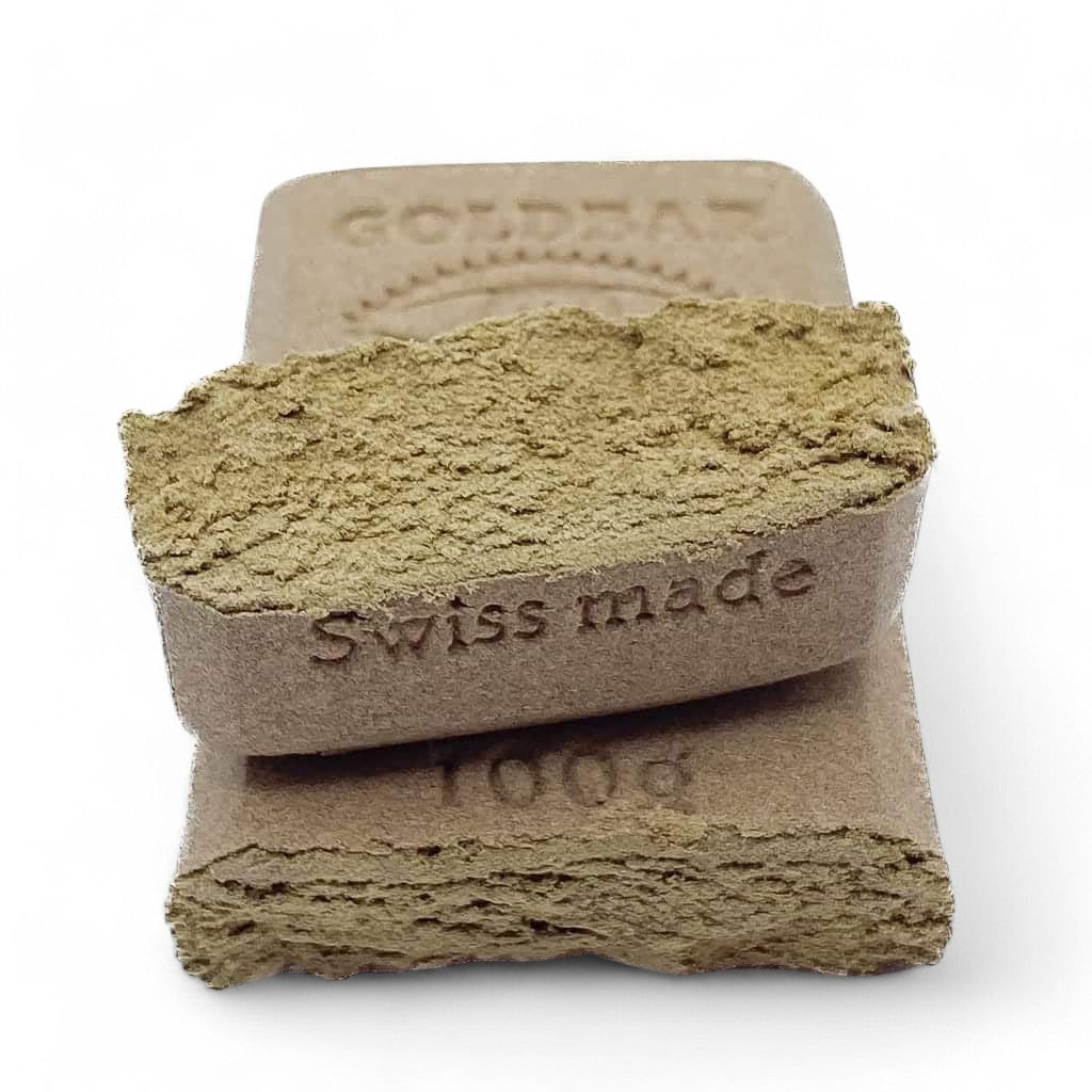 GOLDBAR420 Blueberry Muffin - GREENFARMA