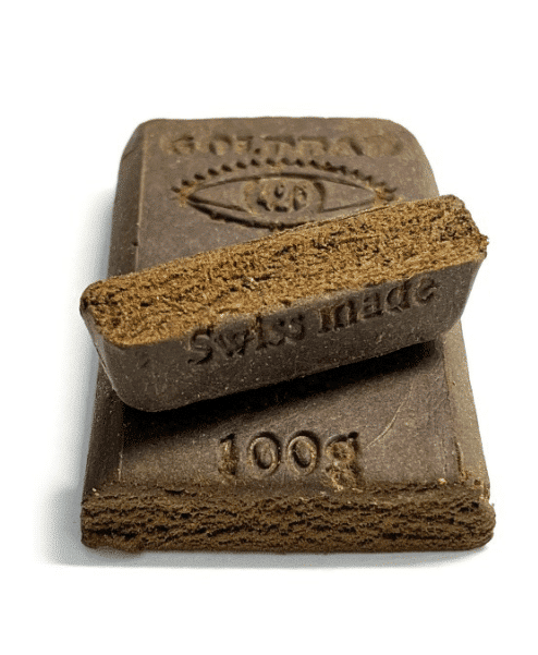 GOLDBAR420 Caramello - GREENFARMA