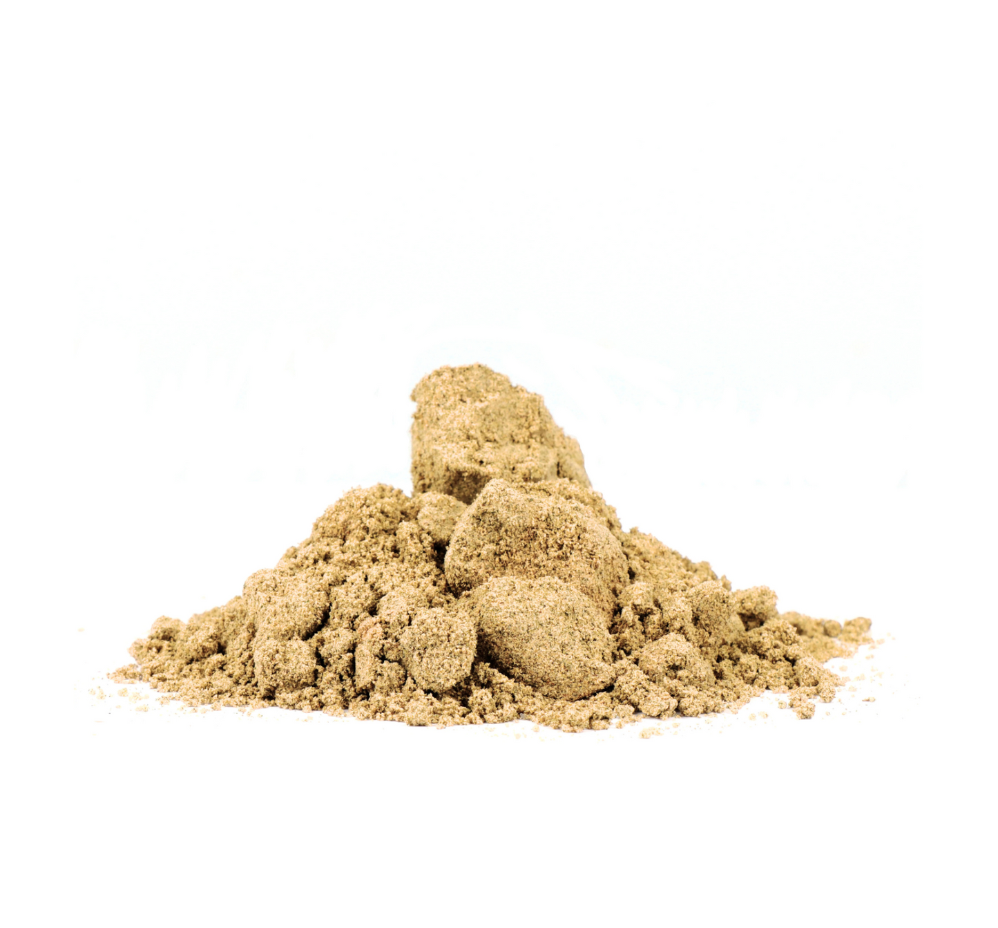 POLLEN - MOUSSE