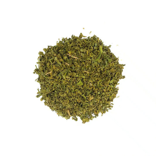 TRIM DE CBD