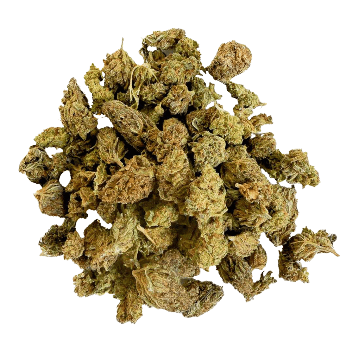 GELATO - SMALLBUDS -Flores CBD- GREENFARMA-cbd-