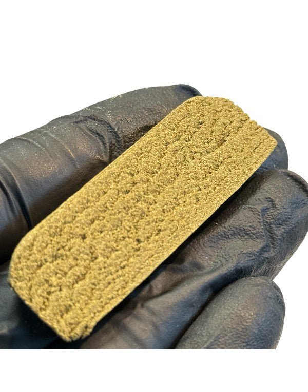 GOLDBAR420 - OUNAS EDIN - STRAWBERRY BELDI 0003 - GREENFARMA