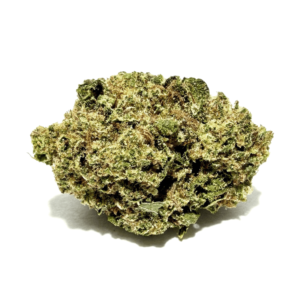 🍋 LEMON WHITE - Small Buds - Glass - House - GREENFARMA