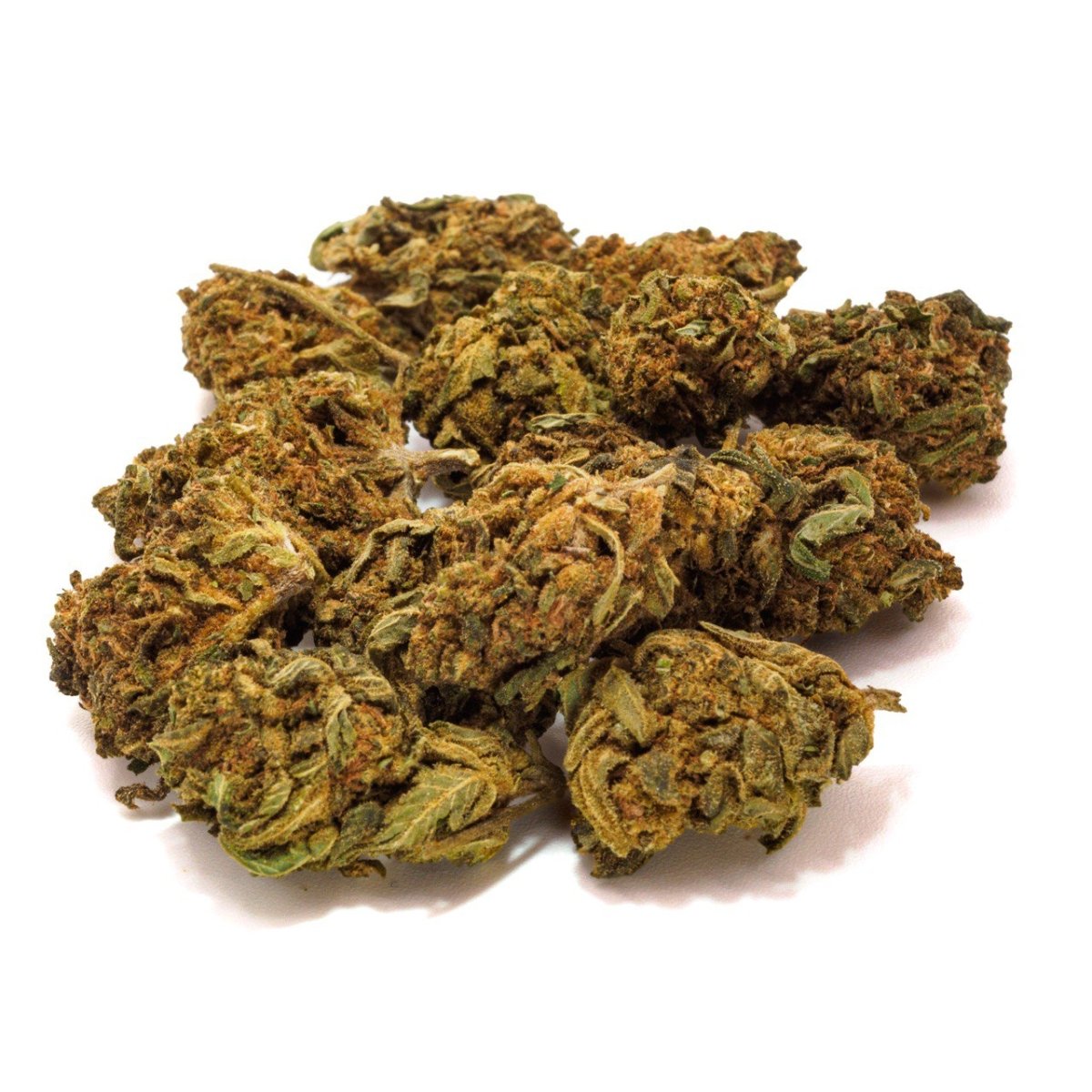 TUTTI FRUTTI - Small Buds Indoor - GREENFARMA