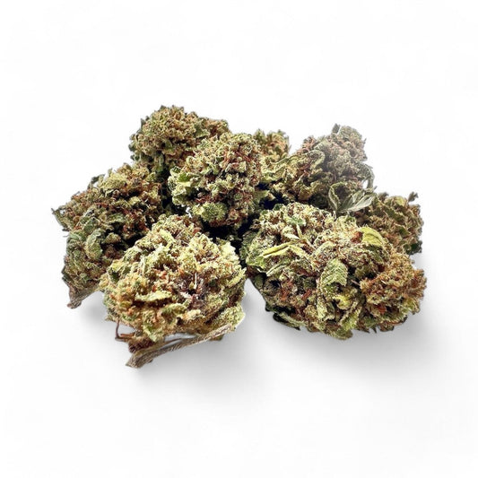 Bubble - Gum Small - Buds - GREENFARMA