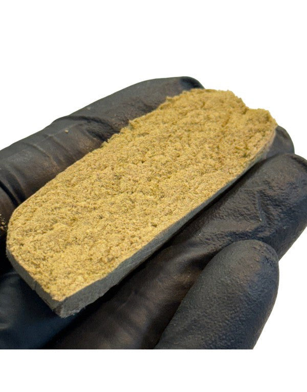 GOLDBAR420 BLUEBERRY MUFFIN