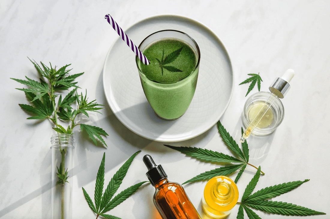 NUEVA GAMA BIEN ESTAR - GREENFARMA