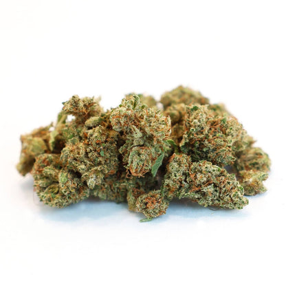 Flor de cbd- APPLE – Small Buds - GREENFARMA - cbd
