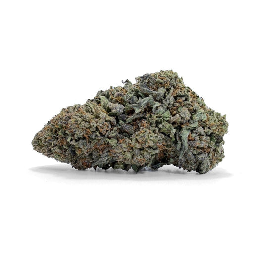 🍇 BLACKBERRY KUSH - Glass - House (CALI) - GREENFARMA