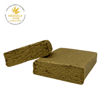 BLUE BLOOD -HASH DRY PREMIUM -Resinas de CBD- GREENFARMA-cbd-