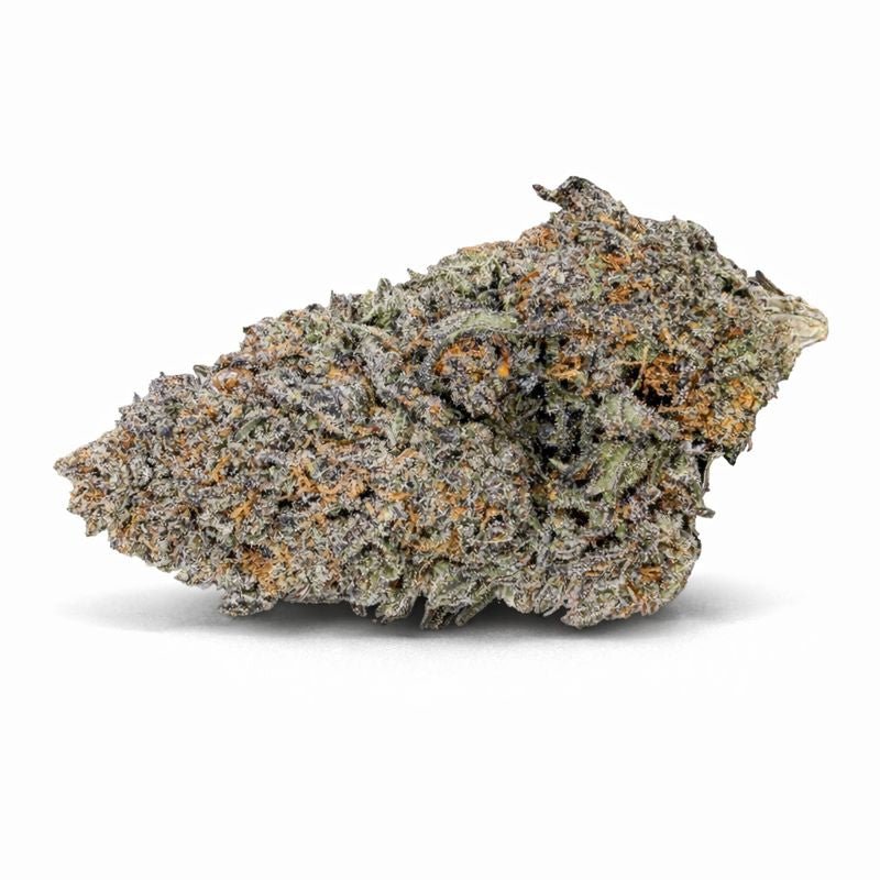 🍇 BLACKBERRY KUSH - Glass - House (CALI) - GREENFARMA