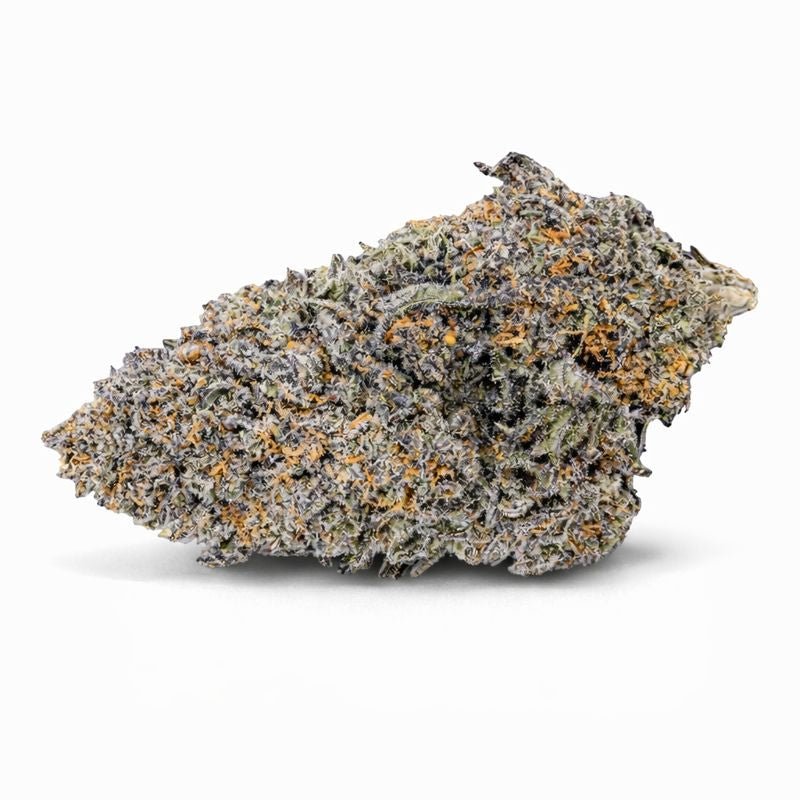 🍇 BLACKBERRY KUSH - Glass - House (CALI) - GREENFARMA