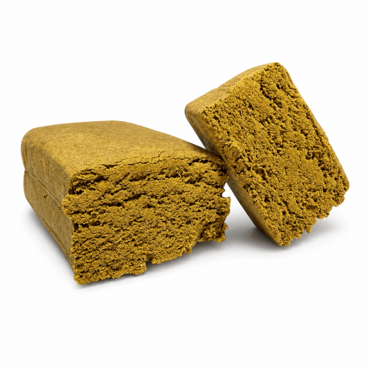 LA MOUSSE - CBDX - Resinas de CBD - GREENFARMA - cbd - 