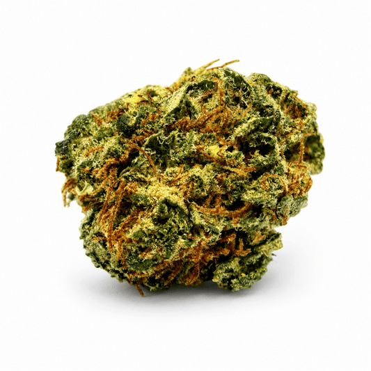 LEMON CURD THCX 60% - Flores CBD - GREENFARMA - cbd - 