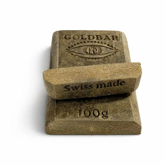 GOLDBAR420 Bubble Gum - Resinas GOLDBAR420 - GREENFARMA - cbd - 