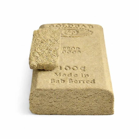 GOLDBAR - ACID ROCK - BAB BERRED 0006 - Resinas GOLDBAR420 - GREENFARMA - cbd - 