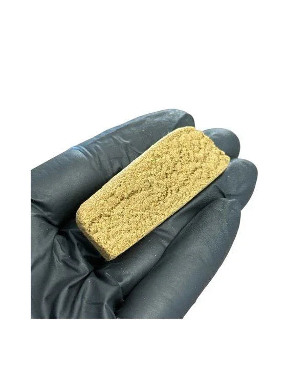 Resina de cbd Premium -KOMPOLTI- LAAZAYEB #11 - GREENFARMA - cbd