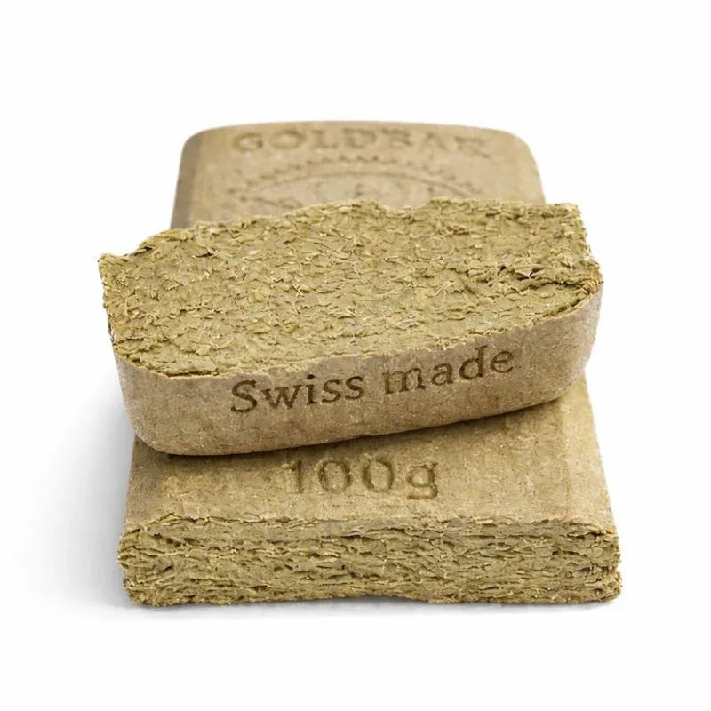 Resina de CBD - Premium - GOLDBAR BLUEBERRY MUFFIN - GREENFARMA - cbd