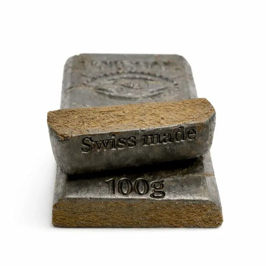 GOLDBAR LIBANÉS ROJO - Resinas GOLDBAR420 - GREENFARMA - cbd - 