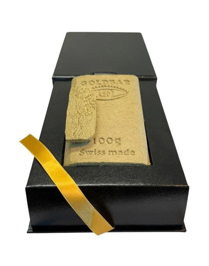 Resina de cbd Premium - GOLDBAR MANGO RAINBOW 3.0 - GREENFARMA - cbd