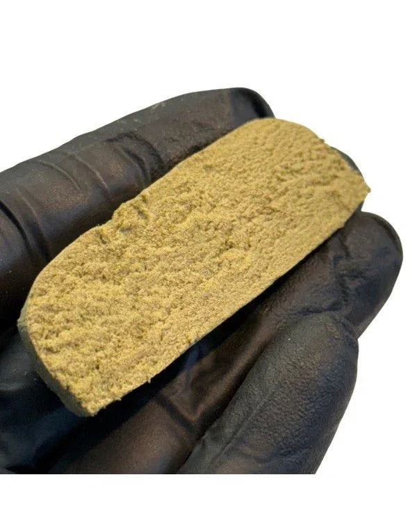 Resina de cbd Premium -- GOLDBAR MANGO RAINBOW 3.0 - GREENFARMA - cbd