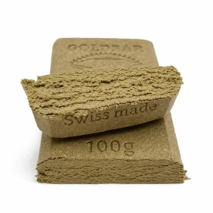 Resina de CBD - Premium - GOLDBAR PEANUT BUTTER - GREENFARMA - cbd