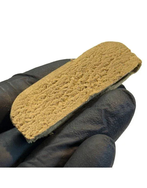 Resina de cbd Premium -GOLDBAR PEANUT BUTTER - GREENFARMA - cbd