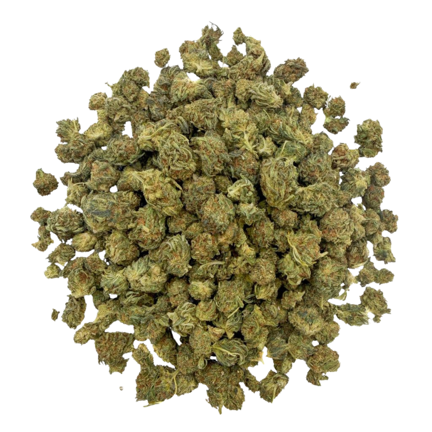 COSMIC COOKIE THCX 2.0 - 60%
