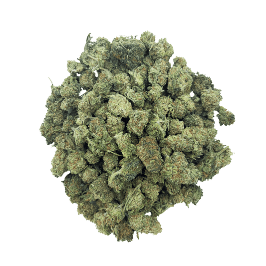 SKYWALKER OG THCX 2.0 60% – Glass-House Cali