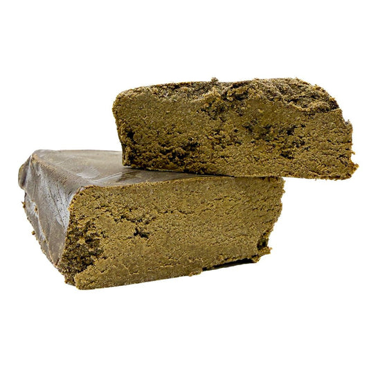 CALIFORNIA HASH THCX 2.0 - Resinas de CBD - GREENFARMA - cbd - 