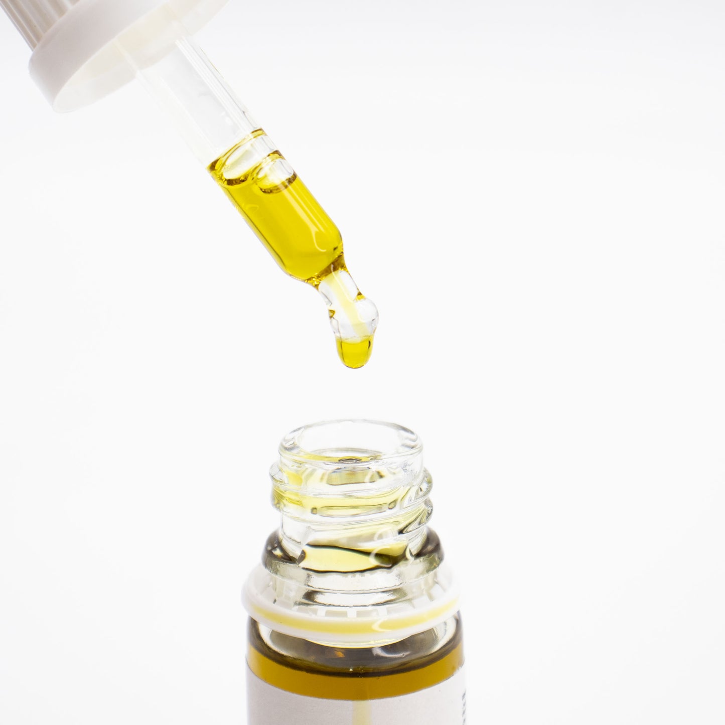 ACEITE CBD CONFORT - CBD+CBN+CBG