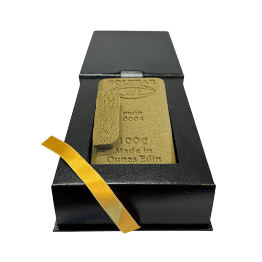 GOLDBAR420 - OUNAS EDIN - LEMON HASH 0004 - GREENFARMA