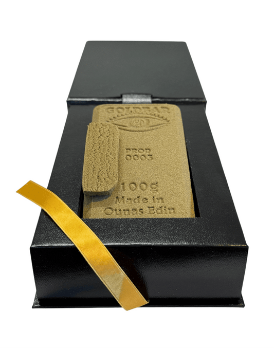 GOLDBAR420 - OUNAS EDIN - STRAWBERRY BELDI 0003 - GREENFARMA