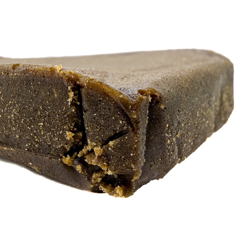 PAPAYA HASH THCX 50% - XTRACT -Resinas de CBD- GREENFARMA-cbd-