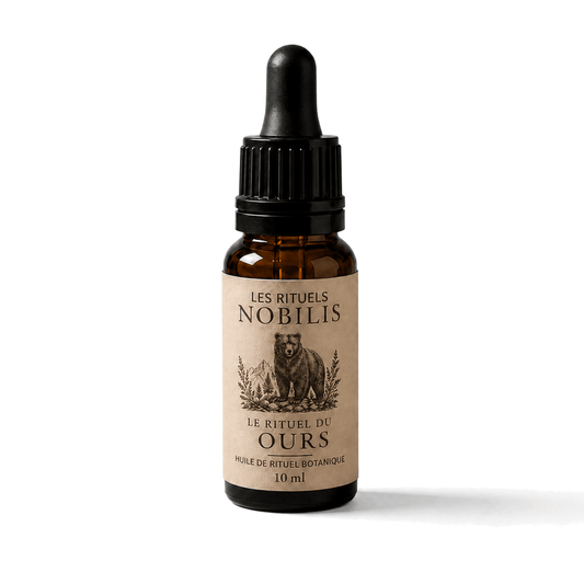 RITUAL DEL OSO · ACEITE CBD 30% FULL SPECTRUM -Aceite de CBD- GREENFARMA-cbd-
