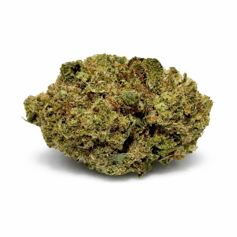 LEMON WHITE - Small Buds - Glass - House - Flores CBD - GREENFARMA - cbd - 