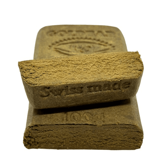 GOLDBAR420 Forbidden Fruit - GREENFARMA