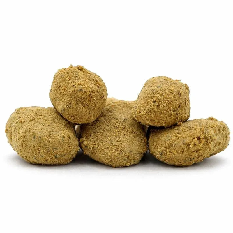 Flor de cbd- MOONROCK INDOOR 48% - GREENFARMA - cbd